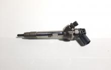 Injector, cod 8514148-03, 0445110743 Bmw X4 (F26) 2.0 D, N47D20A (id:433950)