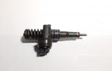 Injector, cod 038130073BL, BPT, Vw Polo (9N) 1.4 tdi, BNV  (id:436895)