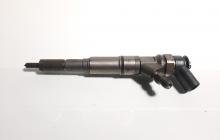 Injector cod  0445110161, Bmw 3 (E46) 2.0D (id:294018)