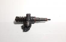 Injector, cod  038130073AJ, RB3, 0414720037, Vw Golf 4 (1J1) 1.9 tdi, ATD (id:410959)