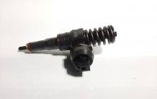 Injector, cod 045130073T, BTD, 0414720035 Vw Polo (9N) 1.4 tdi, AMF (id:441473)