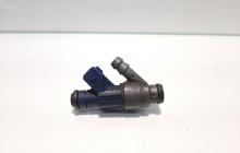 Injector, cod 06A906031C, 0280155791, Skoda Octavia 1 Combi (1U5), 2.0 benz, AEG