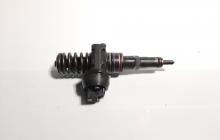 Injector, cod 038130073AJ, BTD, 0414720037, Vw Passat (3B3) 1.9 tdi (id:317245)