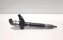 Injector, cod 6C1Q-9K546-AC, Fiat Ducato (250) 2.2 JTD, 4HV (id:458128)