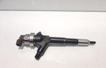 Injector, cod 55567729,  Opel Astra J, 1.7 CDTI, A17DTR (id:458150)