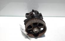 Pompa inalta pesiune, cod 8200707450A, 8200057225, Nissan Note 1, 1.5 DCI, K9K700