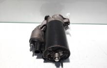 Electromotor, cod 03G911023A, Audi A4 (8EC, B7) 1.9 TDI, BRB, 5 vit man