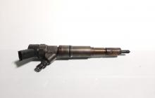 Injector, cod 7785984, 0445110047, Bmw X5 (E53), 3.0 diesel, 306D1 (id:451010)