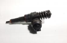 Injector, cod 038130073AR, BTC, Vw Passat (3B3) 1.9tdi, AVF (id:352785)