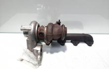 Turbosuflanta, cod 9673283680, Citroen DS3, 1.4 HDI, 8H01 (id:458407)