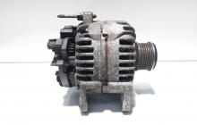 Alternator 120A, cod 231008578R, Renault Clio 2, 1.5 DCI, K9K