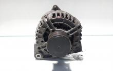 Alternator 120A, cod 231008578R, Renault Clio 2 Coupe, 1.5 DCI, K9K