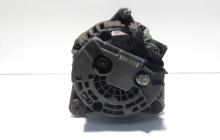 Alternator 120A, cod 231008578R, Renault Megane 2, 1.5 DCI, K9K