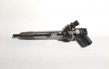 Injector, cod 8514148-03, 044110743, Bmw 3 Gran Turismo (F34) 2.0 d, B47D20A