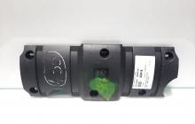 Capac protectie motor, cod 9638602180, Citroen C2 (JM) 1.6 VTS, NFS (id:458418)