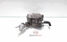 Pompa vacuum BOSCH, cod 038145209M, Skoda Superb II Combi (3T5) 1.9 tdi, BXE