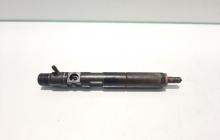 Injector, cod 166000897R, H8200827965, Renault Megane 3 Coupe, 1.5 DCI, K9K