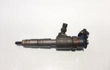 Injector, cod 0445110340, Peugeot 308, 1.6 HDI, 9H06 (id:458410)