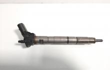 Injector, cod 059130277S, 0445115024 Audi A6 (4F2, C6) 3.0 tdi, BMK (id:406138)