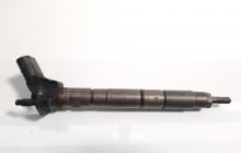 Injector, cod 059130277AJ, 0445115054 Audi A6 Allroad (4FH, C6) 2.7 tdi, BPP (id:437395)