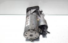 Electromotor, cod 233003329R, Renault Clio 2 Coupe, 1.5 DCI, K9K, 5 vit man