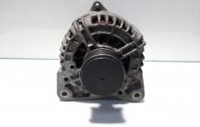 Alternator 120A, cod 231008578R, Renault Clio 2, 1.5 DCI, K9K