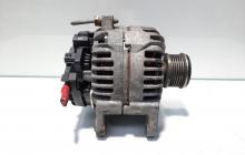 Alternator 120A, cod 231008578R, Renault Megane 3 Coupe, 1.5 DCI, K9K