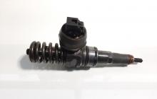 Injector, cod 038130073AX, Ford Galaxy 1, 1.9 tdi, AUY (id:442460)