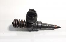 Injector, cod  038130073BN, BPT, 414720313, Vw Golf 5 Plus (5M1) 1.9 tdi, BLS (id:354478)