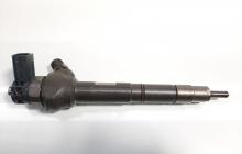 Injector, 04L130277E, Vw Golf 7, 2.0 tdi, CRB (id:119239)