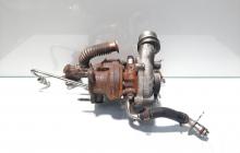 Turbosuflanta, cod 54359710029, Renault Clio 2 Coupe, 1.5 DCI, K9K