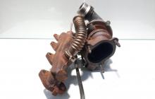 Turbosuflanta, cod 54359710029, Renault Clio 2 Coupe, 1.5 DCI, K9K