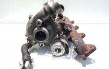 Turbosuflanta, cod 54359710029, Renault Megane 2 Coupe-Cabriolet, 1.5 DCI, K9K