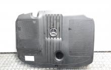 Capac protectie motor cu sigla, cod A6510102767 Mercedes Clasa E (W212) 2.2 cdi, OM651924 (id:458756)