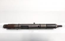 Injector,  cod 059130201F, 0432133795, Audi A6 (4B2, C5) 2.5 tdi (id:366201)