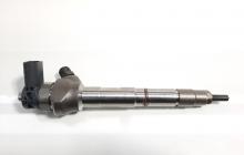 Injector, cod 04L130277AD, 0445110473, Vw Golf 6 (5K1) 1.6 tdi (id:172005)