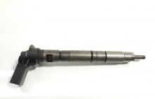 Injector, cod 03L130855X, 0986435366, Audi A5 (8T3) 2.0 TDI, CAG (id:451282)