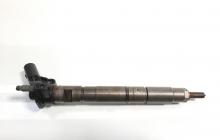 Injector, cod 059130277BE, 0445116023, Audi A4 Avant (8K5, B8) 2.7 tdi, CGK (id:454377)