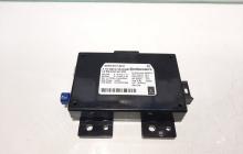 Modul control media, cod A1729006008, Mercedes Clasa E (W212) 2.2 CDI, OM651924 (id:458635)