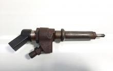 Injector, cod 9636819380, Peugeot 307 SW, 2.0 HDI, RHY (id:452478)