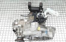 Cutie viteza manuala, cod MZL, Audi A3 (8P1), 1.6 TDI, CAY, 5 vit