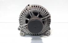 Alternator 180A, cod 021903026L, Vw Crafter 30-35 Autobus (2E) 2.0 TDI, CECB