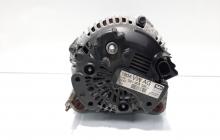 Alternator 180A, cod 021903026L, Vw Passat (362) 2.0 TDI, CFG (pr:110747)