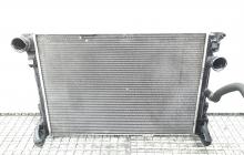 Radiator racire apa, cod A2045004103 Mercedes Clasa E (W212) 2.2 cdi, OM651924 (id:458839)