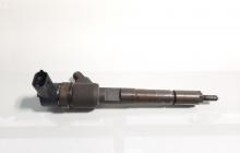 Injector, cod 0445110083, Fiat Panda (169) 1.3 M-Jet, 188A8000 (id:452653)
