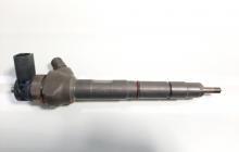 Injector, cod 04L130277G, 0445110477, Skoda Octavia 3 (5E3) 1.6 TDI, CLH (id:156891)