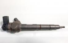 Injector, cod 04L130277G, 0445110477, Audi A3 (8V1) 1.6 tdi, CLH (id:181614)