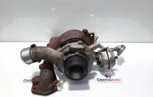 Turbosuflanta, cod 55205474, Opel Signum, 1.9 CDTI, Z19DT