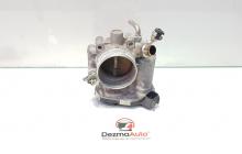 Clapeta acceleratie, cod 55561495, Opel Astra J, 1.6 b, A16XER