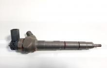 Injector, cod 04L130277G, 0445110477,  Audi A3 (8V1) 1.6 tdi, CLH (id:181615)